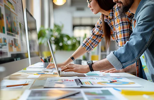 Design and specification review for custom gift card printing