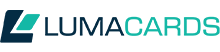 Lumacards logo